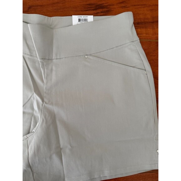 INC International Concepts Women's Shorts 12 - Picture 2 of 5